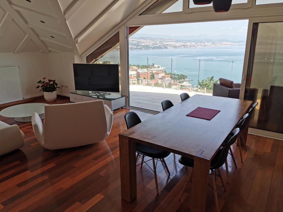 Appartement Birds View